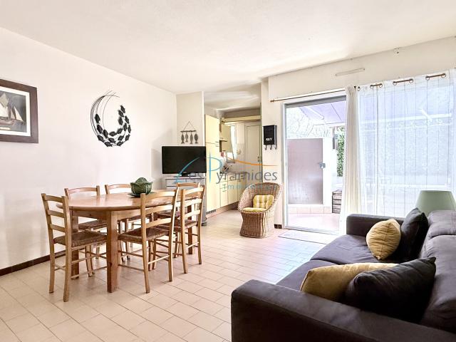 Appartement vente à Montpellier, La Grande-motte