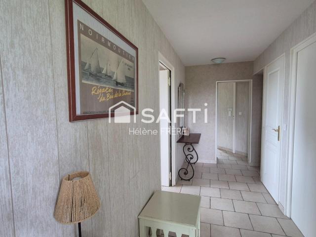 Appartement location à Blois