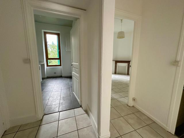 Appartement location à Clermont-Ferrand, Chamalières