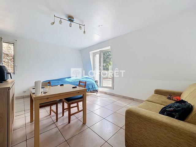 Appartement location à Antony, Le Plessis-robinson