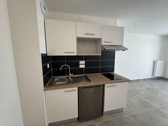Appartement location à Melun, Voisenon