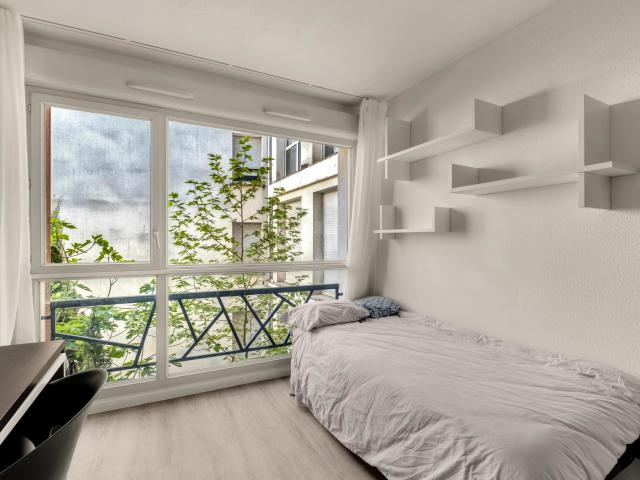 Appartement vente à Toulouse