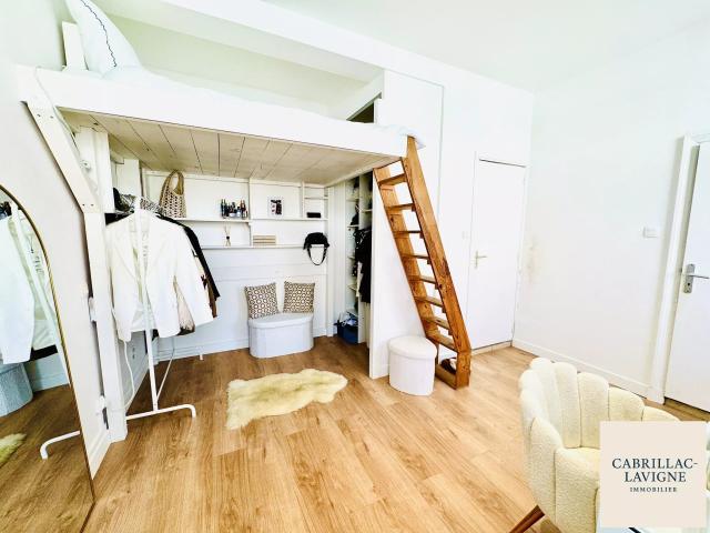 Appartement vente à Toulouse