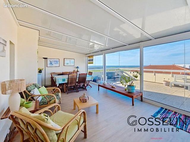 Appartement vente à Mont-de-Marsan, Biscarrosse