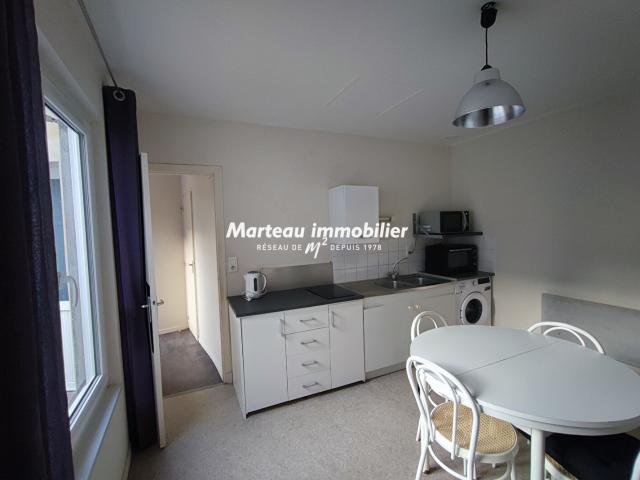 Appartement location à Mamers, Vibraye