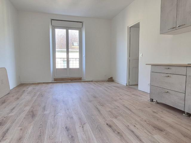 Appartement vente à Beauvais, Chaumont-en-vexin