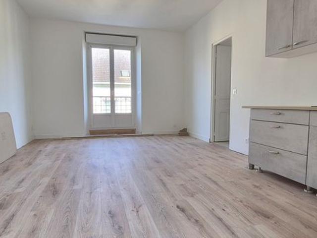 Appartement vente à Beauvais, Chaumont-en-vexin