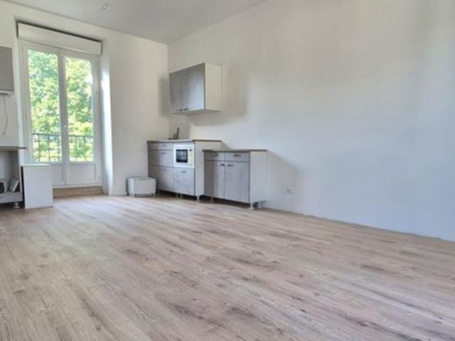 Appartement vente à Beauvais, Chaumont-en-vexin