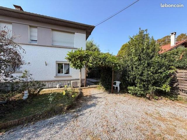 Appartement vente à Pau, Lons