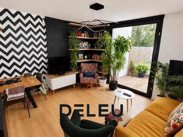 Appartement vente à Lille, Marcq-en-Barœul