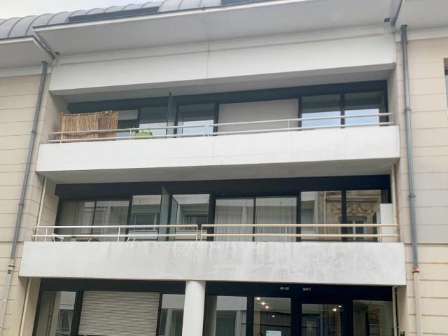 Appartement vente à Bordeaux