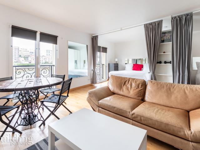 Appartement vente à Nanterre, Neuilly-sur-seine