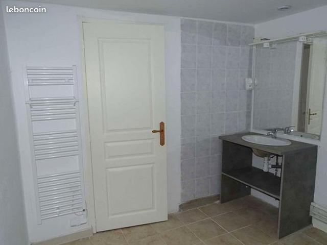 Appartement vente à Périgueux, Mussidan