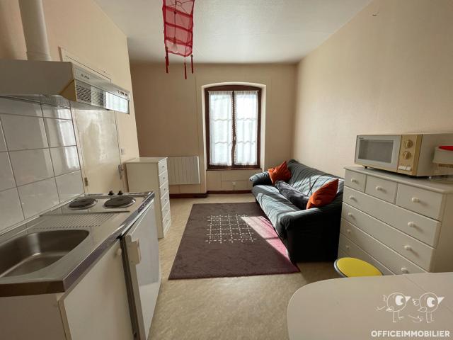 Appartement vente à Cras, Besançon