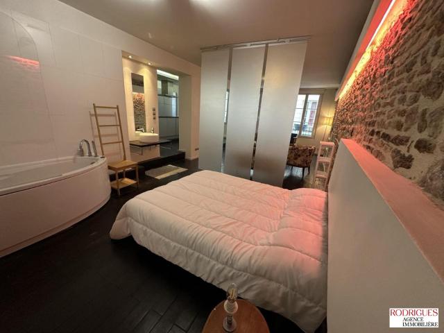 Appartement location à Poitiers