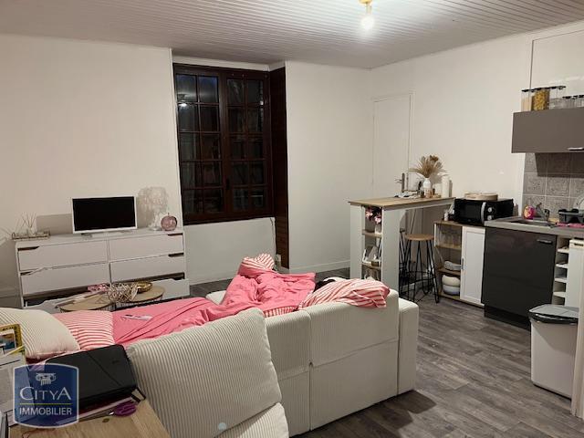 Appartement location à Poitiers