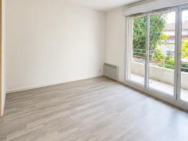 Appartement vente à Bordeaux