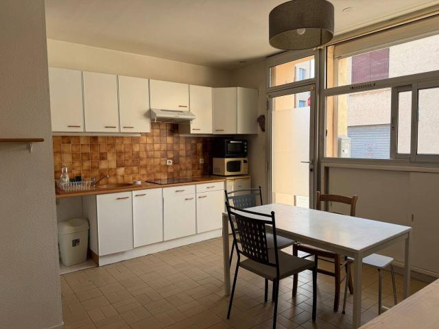 Studio location à Gardanne, Bouches-du-Rhône