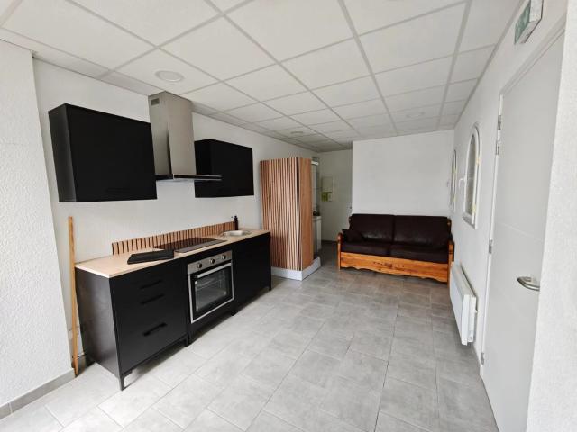 Appartement vente à Épinal, Saint-etienne-lès-remiremont