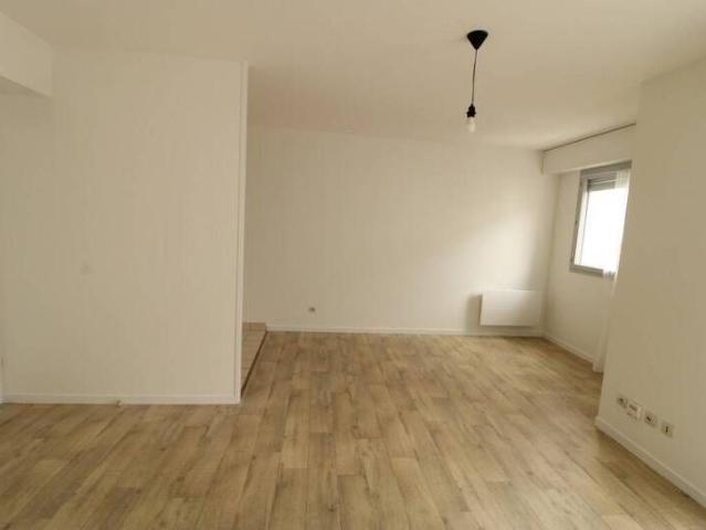 Appartement location à Nantes