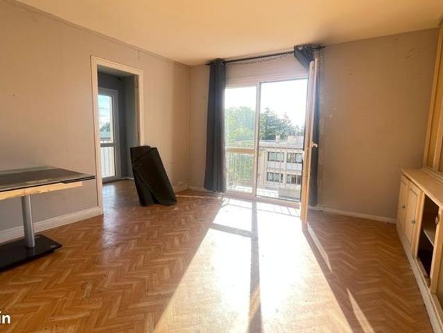 Appartement vente à Palaiseau