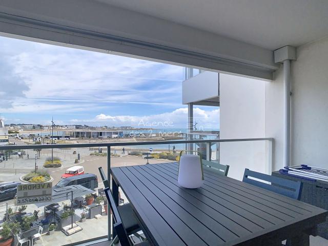 Appartement vente à Lorient, Bretagne