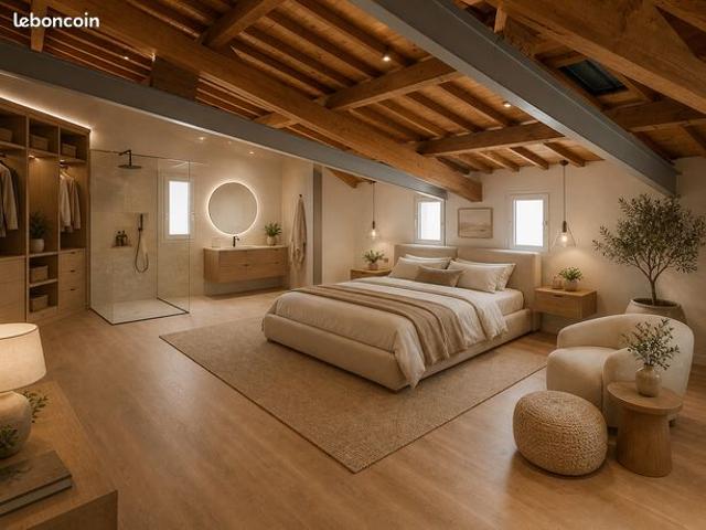 Appartement vente à Avignon, L'isle-sur-la-sorgue