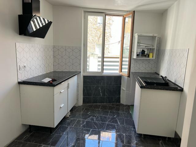 Appartement vente à Arrondissement de Toulon, Toulon