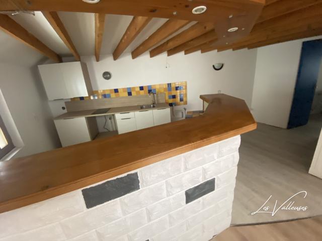 Appartement vente à Dieppe