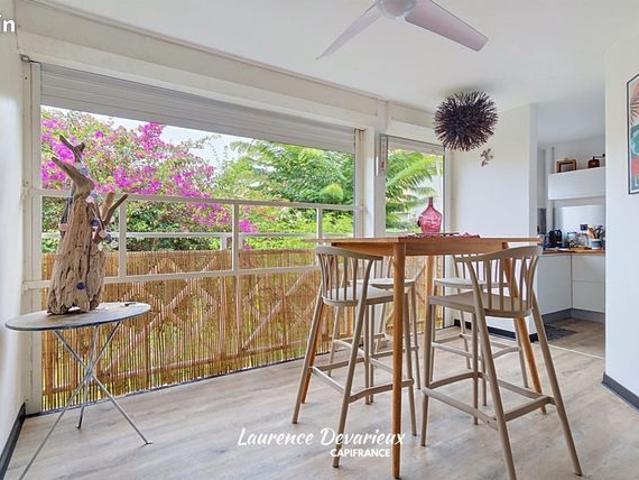 Appartement vente à Guadeloupe