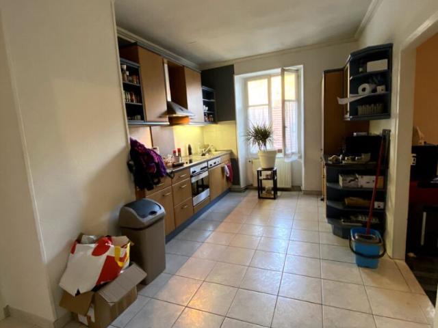 Appartement location à Thann-Guebwiller, Thann