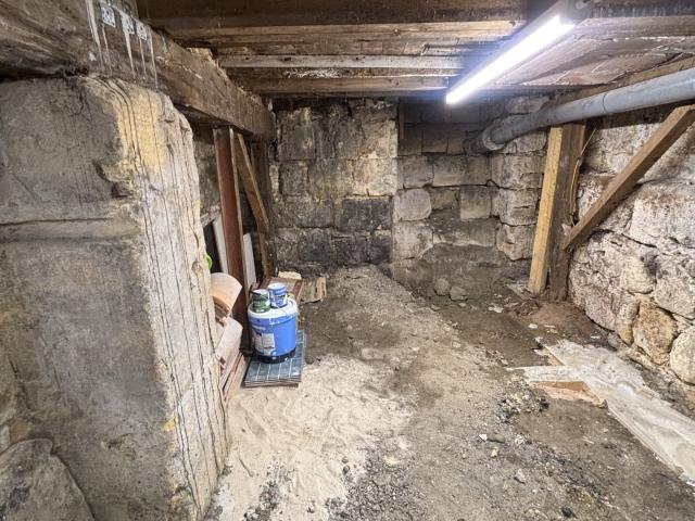 Appartement vente à Bordeaux