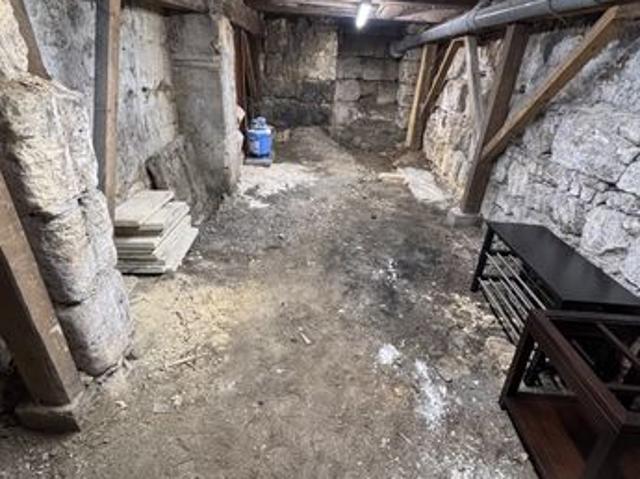 Appartement vente à Bordeaux