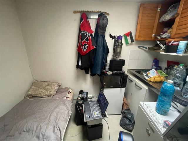 Appartement vente à Paris, Île-de-France