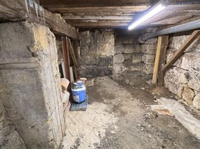 Appartement vente à Bordeaux