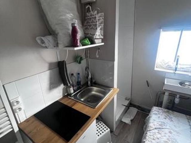 Appartement vente à Paris, Île-de-France