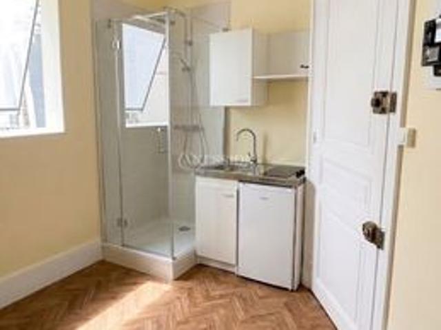Appartement vente à Paris, Île-de-France