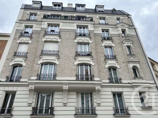 Appartement vente à Nogent-sur-Marne, Vincennes