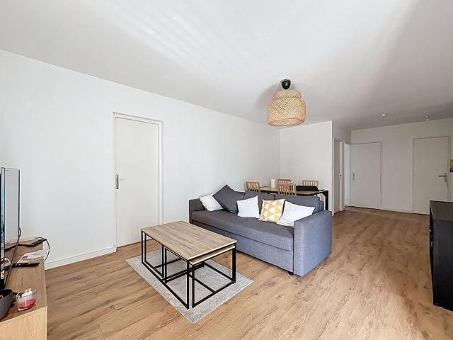 Appartement location à Toulouse