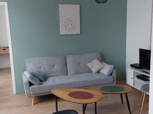 Appartement location à Lille, Roubaix