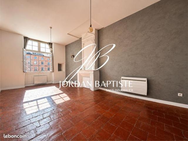Appartement vente à Montauban