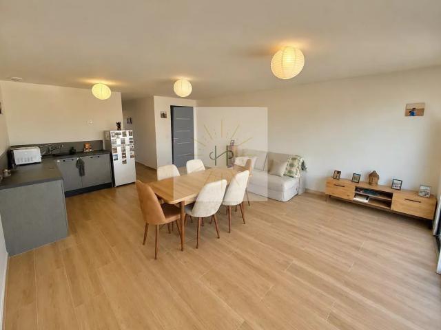 Appartement vente à Annonay, Ardèche