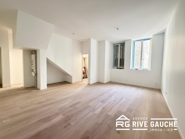 Appartement vente à Vienne, Beaurepaire