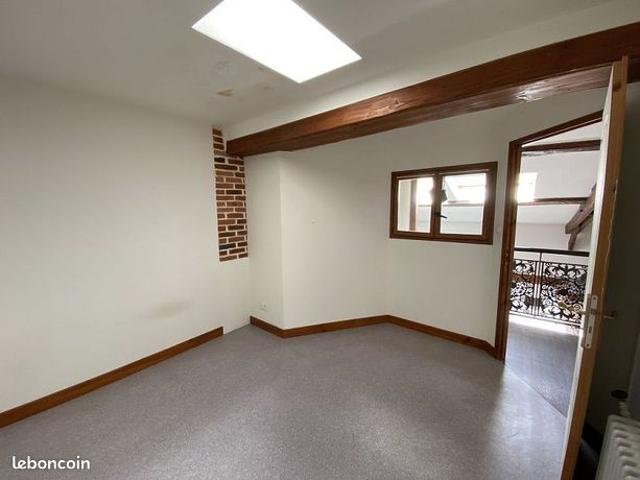 Appartement vente à Montbrison, Leigneux