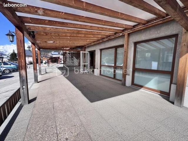 Appartement vente à Saint-Jean-de-Maurienne, Auvergne-Rhône-Alpes