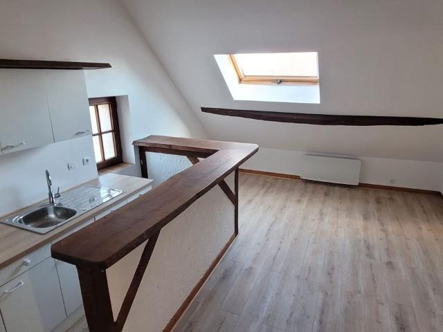 Appartement location à Bourges, Boulleret