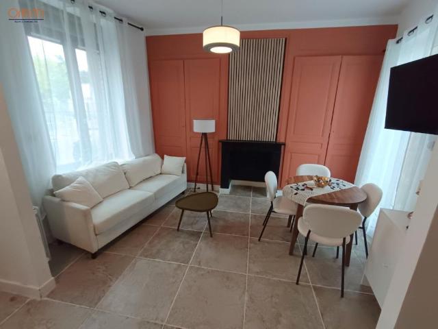 Appartement vente à Amiens