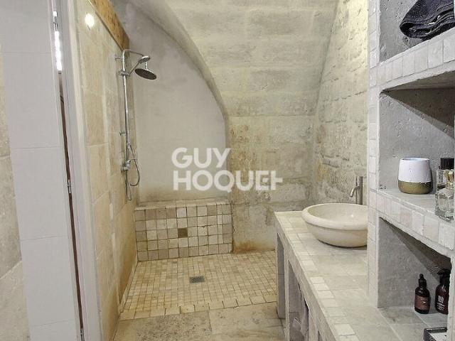 Appartement vente à Nîmes, Beaucaire