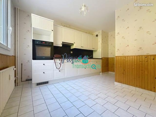 Appartement vente à Le Havre, Lillebonne