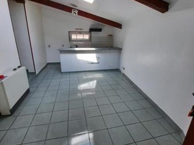 Appartement vente à Meaux, Pommeuse